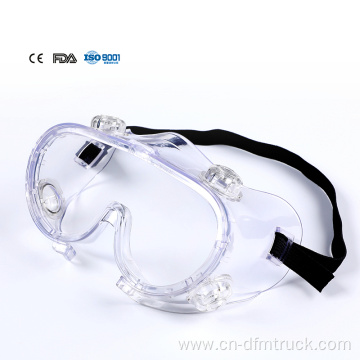 Anti-Fog Protective PPE Medical Equipment Glasses Goggles